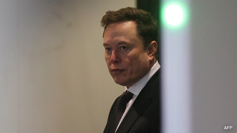 US Court Approves Elon Musk’s Settlement With Regulators In Twitter Probe