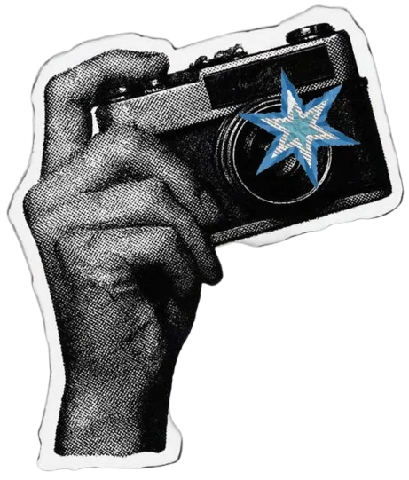 camera with blue star removebg preview